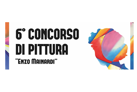 Sesto concorso di pittura dedicato a Enzo Mainardi